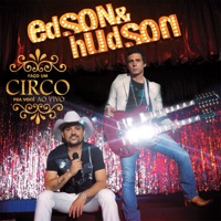 Faço um Circo pra Você (Ao Vivo) - Edson & Hudson