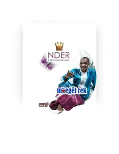 Listen to Nder, watch music videos, read bio, see tour dates & more!