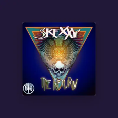 Listen to Skexxy, watch music videos, read bio, see tour dates & more!
