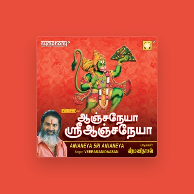 Listen to Veeramanidasan, watch music videos, read bio, see tour dates & more!