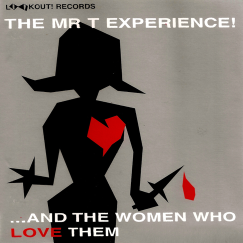 the Mr.T Experience us pop punk LP2枚セット The Mr. T Experience - Apple Music