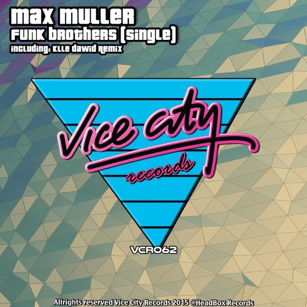 Funky Brothers - Single
