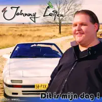 Dit Is Mijn Dag — Johnny Leijen