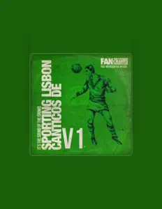 Listen to Sporting Lisbon FanChants, watch music videos, read bio, see tour dates & more!