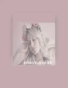 Hör dir Christie Brooke an, schau dir Musikvideos an, lies die Biografie, finde Tourdaten und mehr!