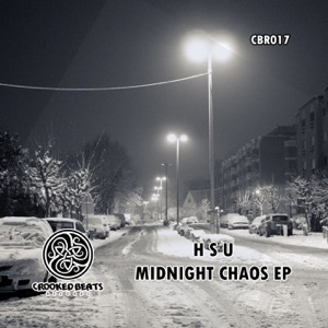 Midnight Chaos EP