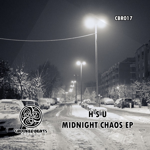 Midnight Chaos EP