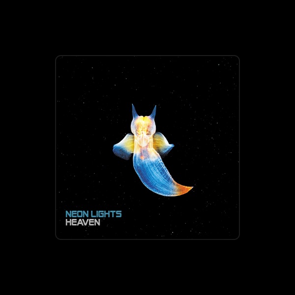 Neon Lights's avatar