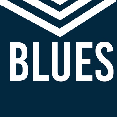 Footy Fever Themes - Carlton Blues Football Club