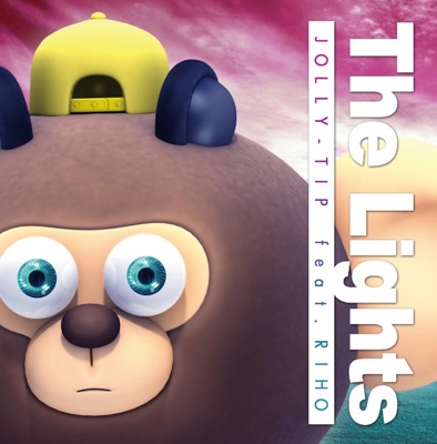 The Lights (feat. RIHO) - Single