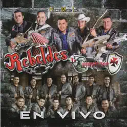 (En Vivo) [feat. Banda La Conquista] - Los nuevos rebeldes