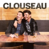 Clouseau artwork