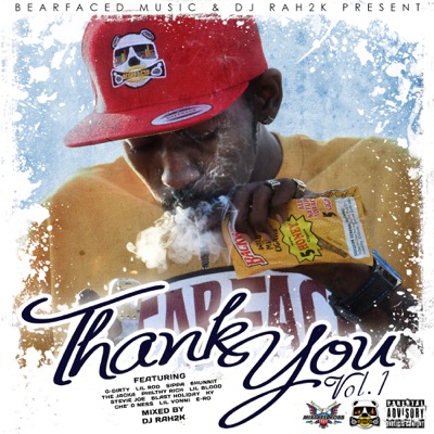 Thank You Vol. 1