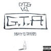 DTG, Vol. 1 artwork