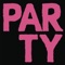 Party All Night (Sleep All Day) - Sean Kingston lyrics