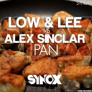 Pan