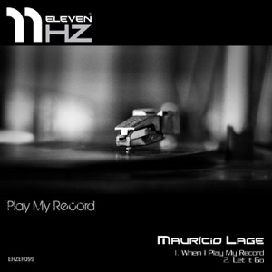 Play My Record - Single