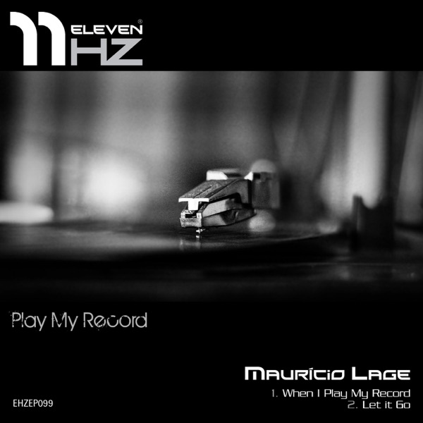 Play My Record - Single