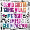 Gettin' Over You - EP - David Guetta