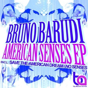 American Senses EP