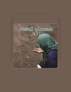 聆聽 Resul Ulucan、觀看音樂影片、閱讀小傳、查看巡演日期等！