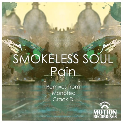 Pain - Single
