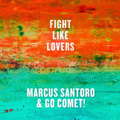Fight Like Lovers - Single