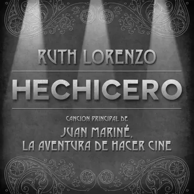 Hechicero - Single - Ruth Lorenzo