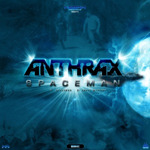 Spaceman Ep