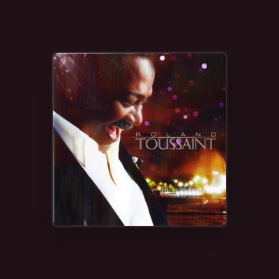 Listen to Roland Toussaint, watch music videos, read bio, see tour dates & more!