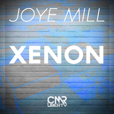 Xenon EP