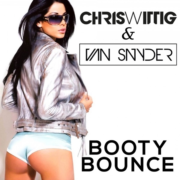 Booty Bounce - Single