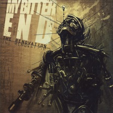 My Bitter End - To All Things Expendable