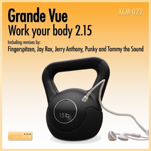 Work Your Body 2.15 (Radio Mix)