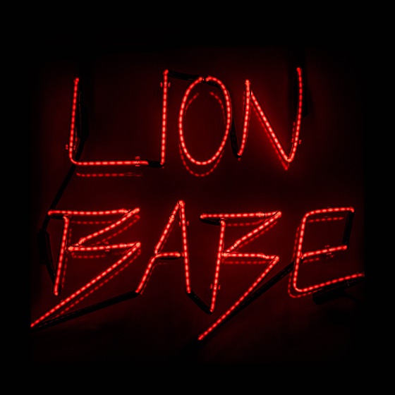 Cover artwork for Jungle Lady