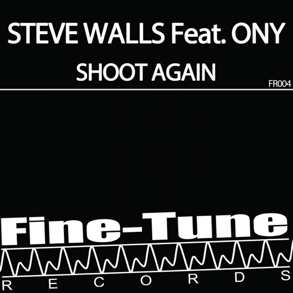 Shoot Again - EP