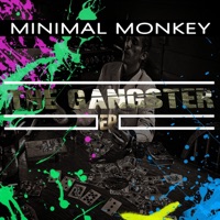 The Gangster EP - Minimal Monkey