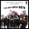 Leris Luketo & Transition