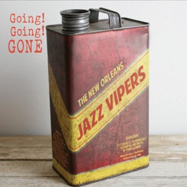 I Hope You're Comin' Back to New Orleans (feat. Irma Thomas) The New Orleans Jazz Vipers