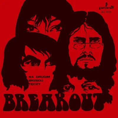 Na Drugim Brzegu Teczy - BreakOut Na Drugim Brzegu Teczy - BreakOut