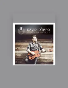 Listen to David Depiro, watch music videos, read bio, see tour dates & more!