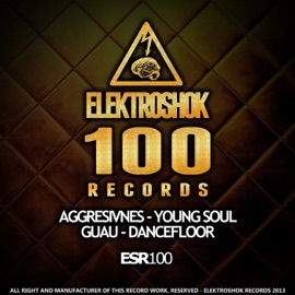 Dancefloor Guau