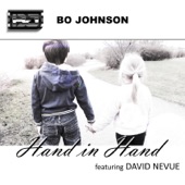 Hand in Hand (feat. David Nevue) artwork