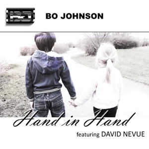 Hand in Hand (feat. David Nevue)