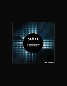 Listen to SamKa, watch music videos, read bio, see tour dates & more!