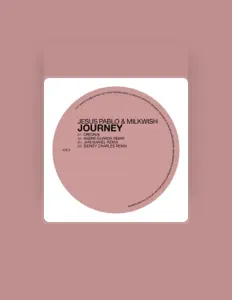 Dengarkan Jesus Pablo, tonton video musik, baca bio, lihat tanggal tur & lainnya!