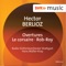 Intrata di Rob-Roy Macgregor, H. 54 - Stuttgart Radio Symphony Orchestra & Hans Muller-Kray lyrics