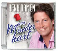 Miljoenen Kussen Voor Jou — Henk Damen
