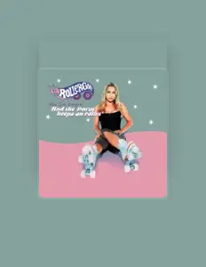 Escucha a Rollergirl, mira videos musicales, lee su biografía, consulta las fechas de las gira y más.