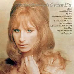 Barbra Streisand's Greatest Hits - Barbra Streisand